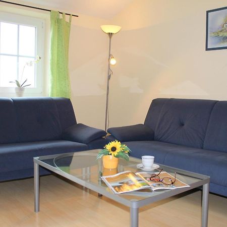 "Hof Triangel - Whg 2" - Bauernhofurlaub Apartment Riepsdorf Екстериор снимка