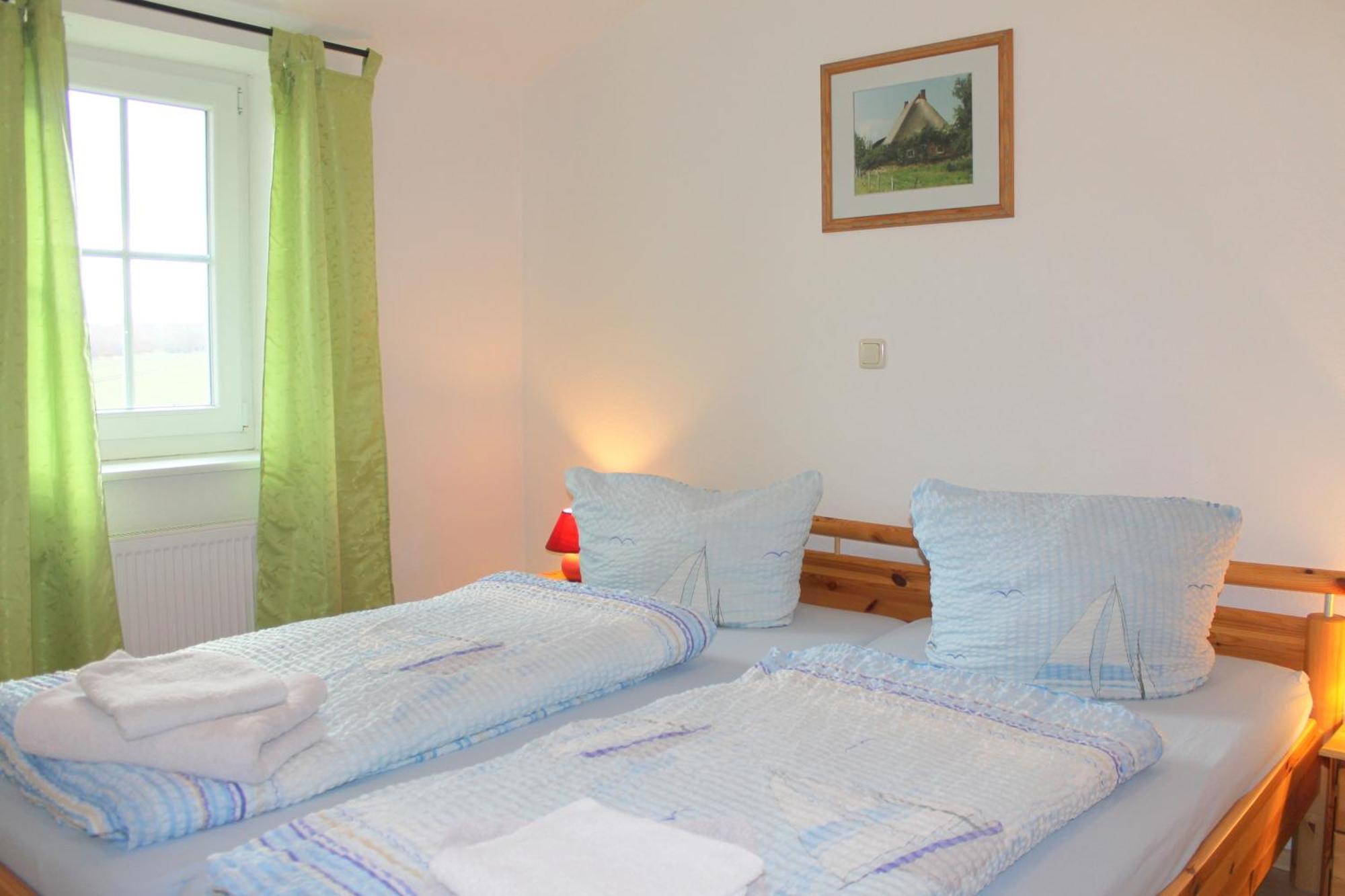 "Hof Triangel - Whg 2" - Bauernhofurlaub Apartment Riepsdorf Екстериор снимка